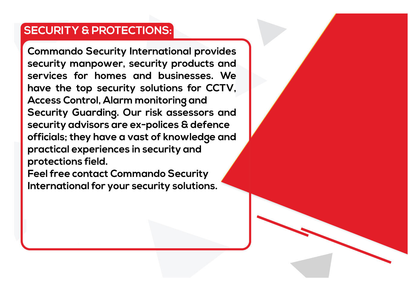 SECURITY-&-PROTECTIONS