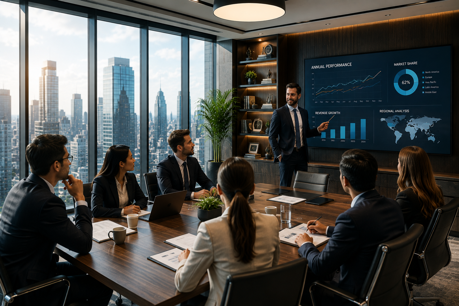 Technology and digital innovation