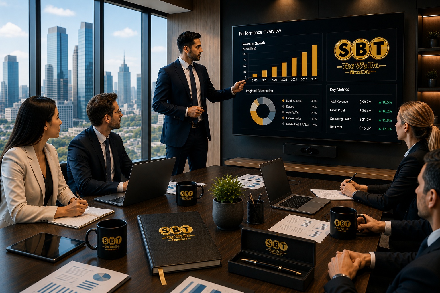 Digital commerce and retail technology