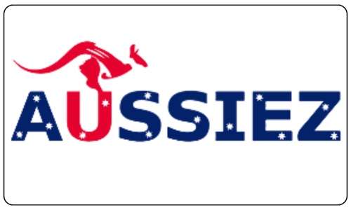 Aussiez