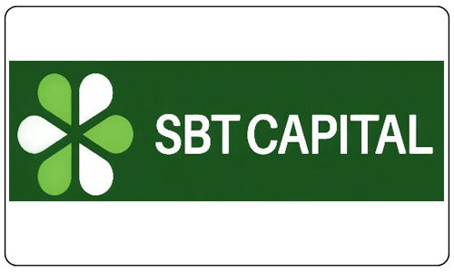 SBT Capital logo