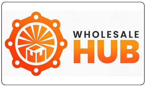Wholesale Hub logo